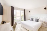 Best Western Plus Antibes Riviera Hotels in Antibes