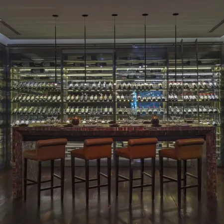 The Ritz-Carlton, Santiago