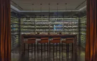 The Ritz-Carlton, Santiago - 5-Star