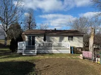 Spacious, cozy home in Saint Louis