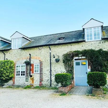 The Greyhound Inn