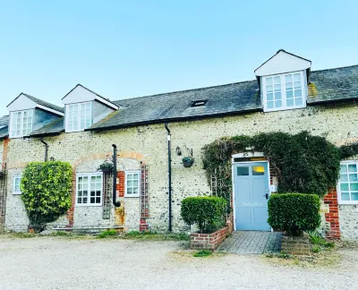 The Greyhound Inn Hotels in Sydling St. Nicholas
