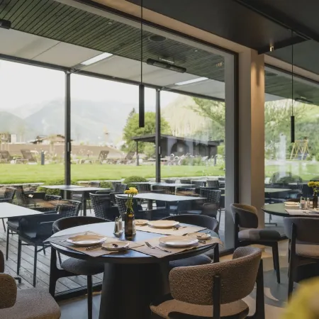 Neuhaus Zillertal Resort