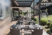 Neuhaus Zillertal Resort - Frühstück