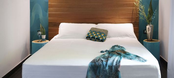 Q Hotel Hotels in Rimini