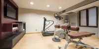 イルニオン アルミランテ - ジム