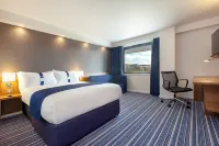 Holiday Inn Express Middlesbrough - Centre Square Hotels in Middlesbrough