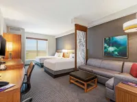 Hyatt Place Tampa/Wesley Chapel Hotels in Pasco County