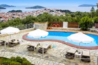 Blue Horizon Studios - Pools