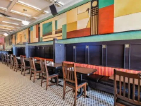 Bentley's Inn Hotels in Stratford