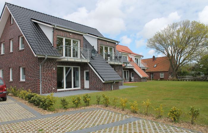 Haus Seesturm