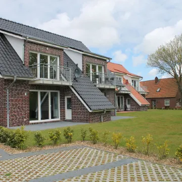 Haus Seesturm