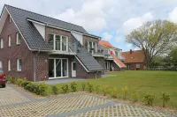Haus Seesturm Hotels in Langeoog