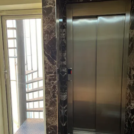 Cihanay Hotel