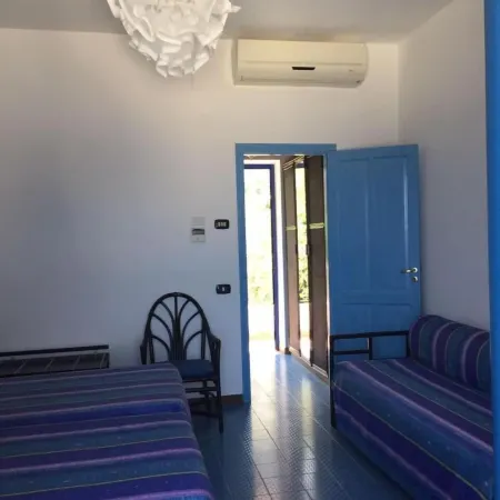 La Sirenetta Park Hotel