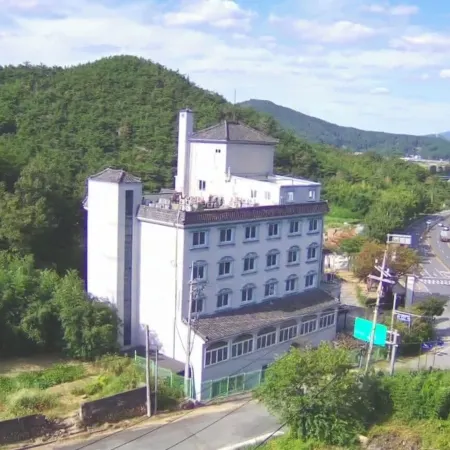 Gaeul Hotel
