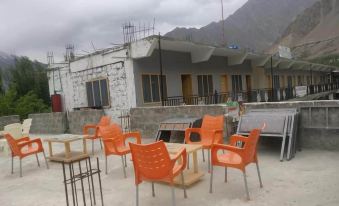 Hotel Mountain Villa Hunza