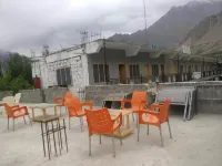 Hotel Mountain Villa Hunza Hotels in Karimabad