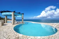 Ocean Cliff Hotel Negril Limited - Adults Only - Pools
