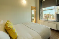 雷茂特爾希菲爾德庭院公寓 - 酒店式公寓