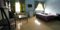 Sylva Link Hotel - Silver Suite