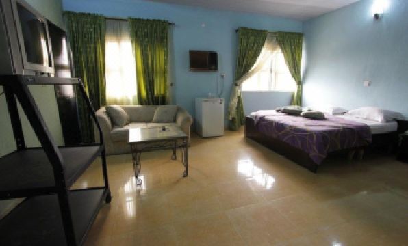 Sylva Link Hotel - Housity