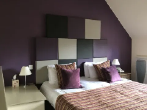 The Deddington Arms Hotels in Cherwell