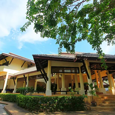 Southern Lanta Resort