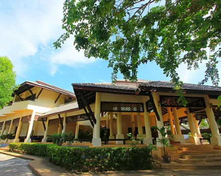 Southern Lanta Resort Hotels in Koh Lanta