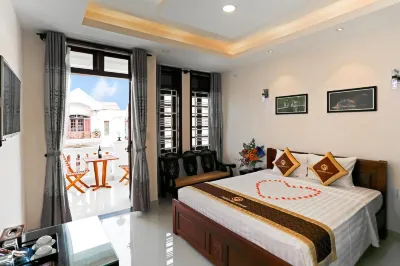 Phoenix Homestay Hotel di Tân An