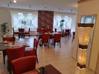 Hotel Evabrunnen Hotels in Ohorn