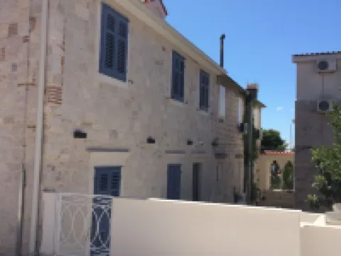 Bifora Heritage Hotel Hotels in Trogir