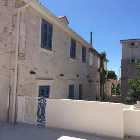 Bifora Heritage Hotel