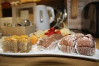 Pansion Stari Grad - breakfast