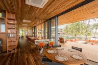Carmel Taíba Exclusive Resort Hotels in Pecem