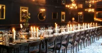 BrookLodge & Macreddin Village - breakfast