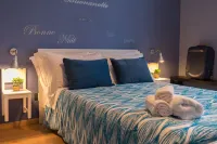 B&B Miro Centro Catania Hotels near Museo Diocesano