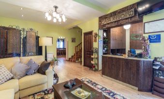 Hotel Casa Reboiro
