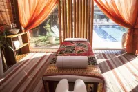 Hotel Vicino Al Mare - Frente Mar - Spa