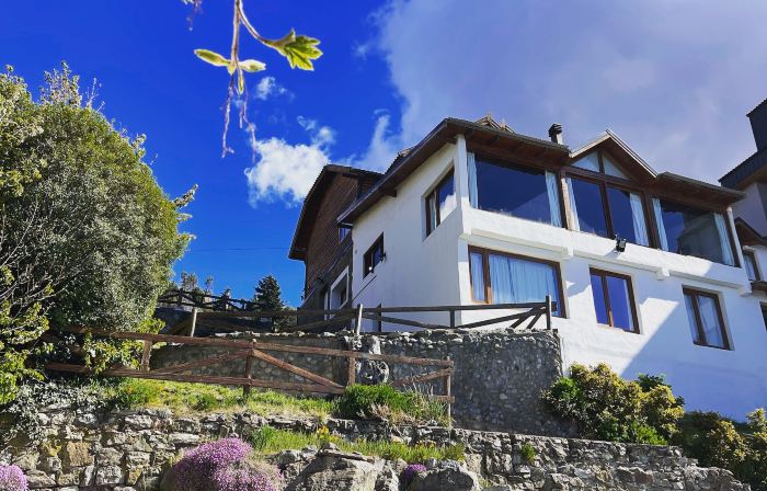 Hosteria Ventus Patagonia