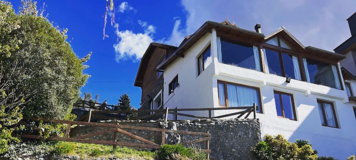 Hosteria Ventus Patagonia Hotels in San Carlos De Bariloche