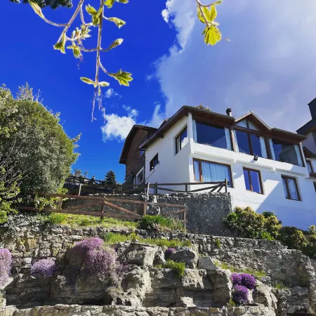 Hosteria Ventus Patagonia