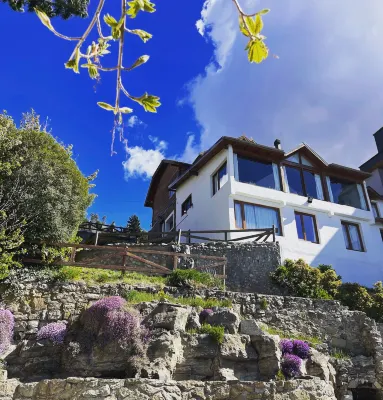 Hostería Nórdico Lake Hotels in 