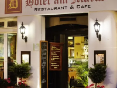 Hotel am Markt Bacharach Hotels in Bacharach