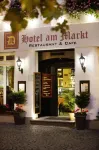 Hotel am Markt Bacharach Hotels in Lorch