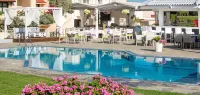 Kristalli Hotel Apartments - Pools
