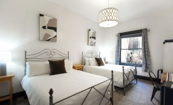 The Block Hotel Bisbee