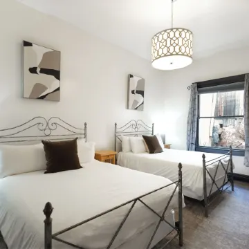 The Block Hotel Bisbee