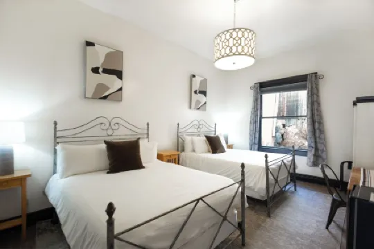 The Block Hotel Bisbee