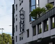 Hotel am Spichernplatz Hôtels à : Düsseldorf